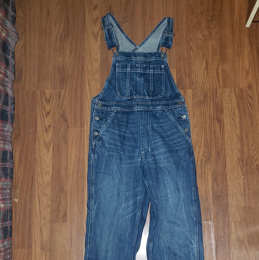 Overall